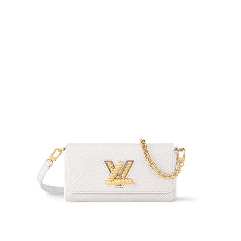 lv mini twist|Twist West Pochette Epi Leather .